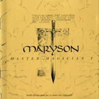 Maryson