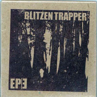 Blitzen Trapper