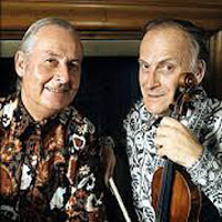 Stephane Grappelli