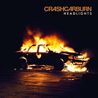 CrashCarBurn