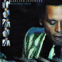 Garland Jeffreys