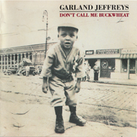 Garland Jeffreys