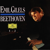 Emil Gilels