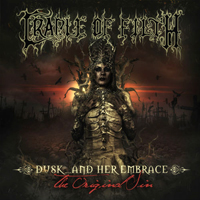 Cradle Of Filth