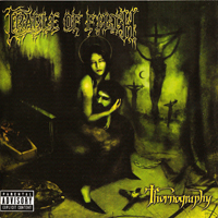 Cradle Of Filth