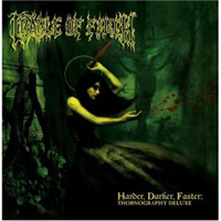 Cradle Of Filth