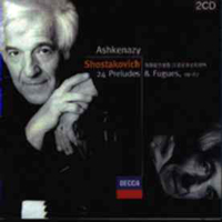 Vladimir Ashkenazy