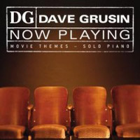 Dave Grusin