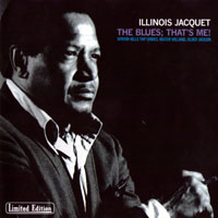 Illinois Jacquet