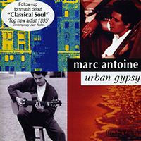 Marc Antoine