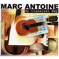 Marc Antoine