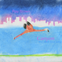 Ray Brown