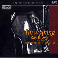 Ray Brown