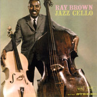 Ray Brown