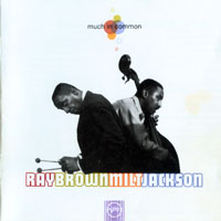 Ray Brown