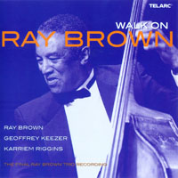 Ray Brown