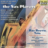 Ray Brown