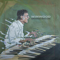 Steve Winwood