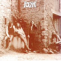 Foghat