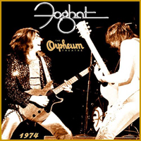 Foghat