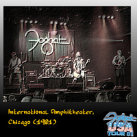 Foghat