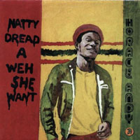 Horace Andy