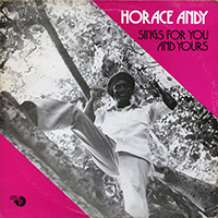 Horace Andy