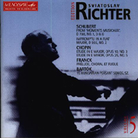 Sviatoslav Richter