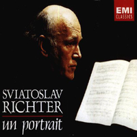 Sviatoslav Richter