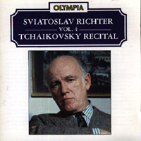 Sviatoslav Richter