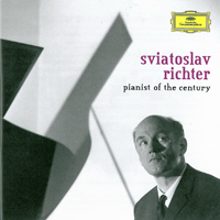 Sviatoslav Richter