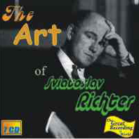 Sviatoslav Richter