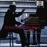 Sviatoslav Richter