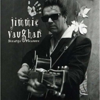 Jimmie Vaughan