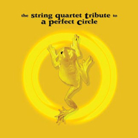 The String Quartet