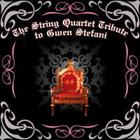 The String Quartet