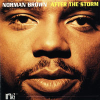 Norman Brown