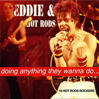 Eddie and The Hot Rods