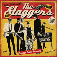 Staggers