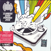 Ministry Of Sound (CD series)