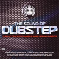 Ministry Of Sound (CD series)