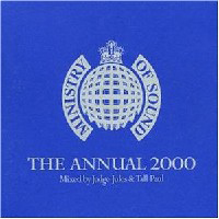 Ministry Of Sound (CD series)