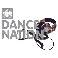 Ministry Of Sound (CD series)