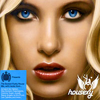 Ministry Of Sound (CD series)