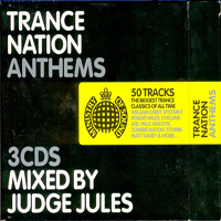 Ministry Of Sound (CD series)