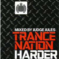 Ministry Of Sound (CD series)