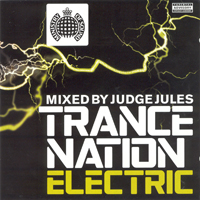 Ministry Of Sound (CD series)