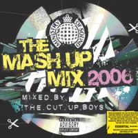 Ministry Of Sound (CD series)