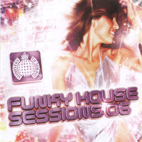 Ministry Of Sound (CD series)