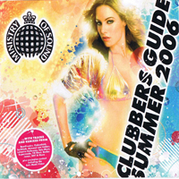 Ministry Of Sound (CD series)